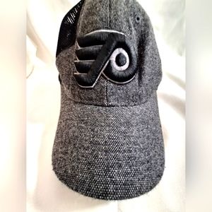 NHL PHILADELPHIA Flyers Flex Fit Hat